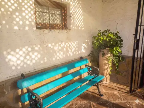 CASA EN ALQUILER VILLA SAN LORENZO 4 DORMITORIOS
