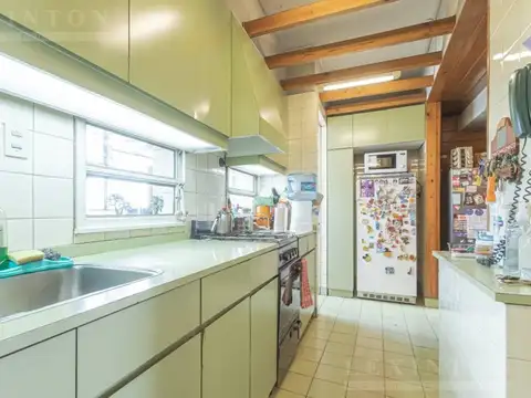 Departamento en Venta al Norte
