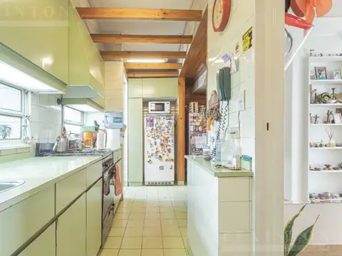 Departamento en Venta en Almagro, USD 199.000