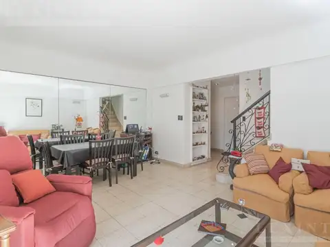 Duplex de Categoría Almagro 4 amb Pisos 7 y 8