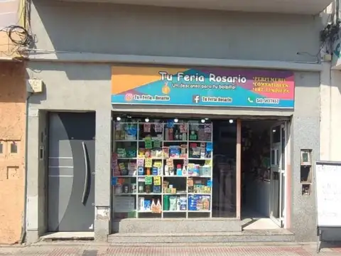 LOCAL EN VENTA
