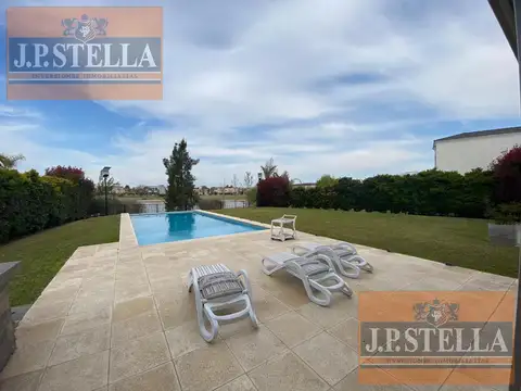 Casa en Venta 5 años