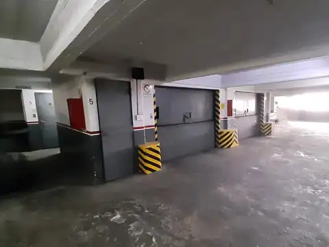 Cochera en Venta para coche grande