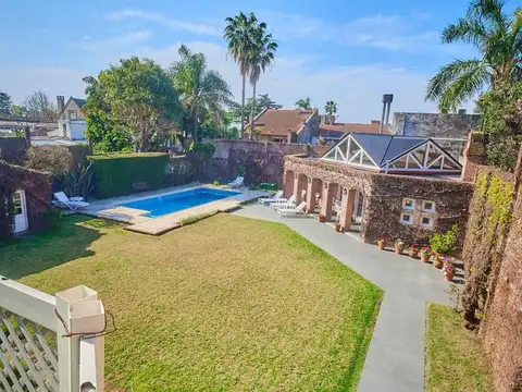 Casa en Venta en Quilmes, USD 730.000