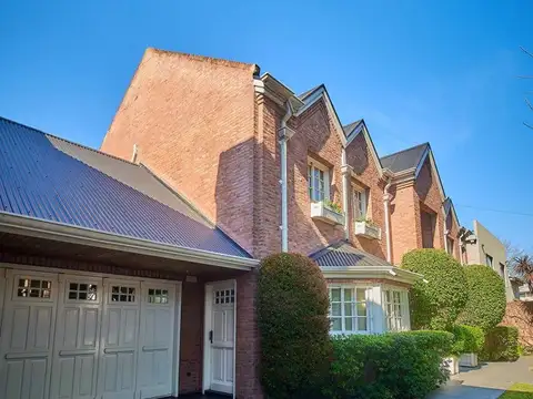 Casa en Venta de 5 dormitorios