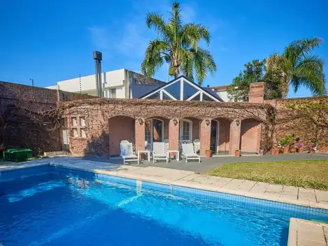 Casa en Venta 34 años