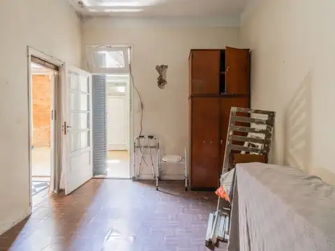 CASA A RECICLAR  VILLA LURO  4 AMB. &amp; ESCRITORIO + TERRAZA