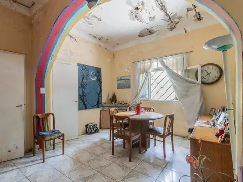 Casa en Venta en Villa Luro, USD 129.000