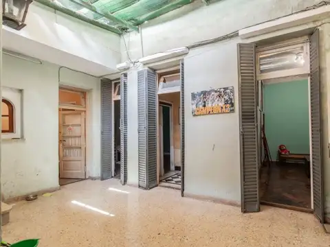 Casa en Venta 41 años