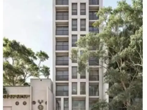 3 AMBIENTES EN CONSTRUCCION EN VENTA! 11°B