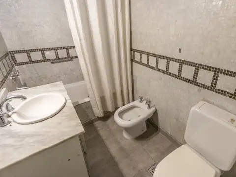 Departamento en Venta en San Telmo, USD 100.000