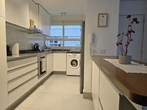 Departamento en Venta en Núñez, USD 209.000