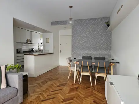 Departamento en Venta de 3 dormitorios