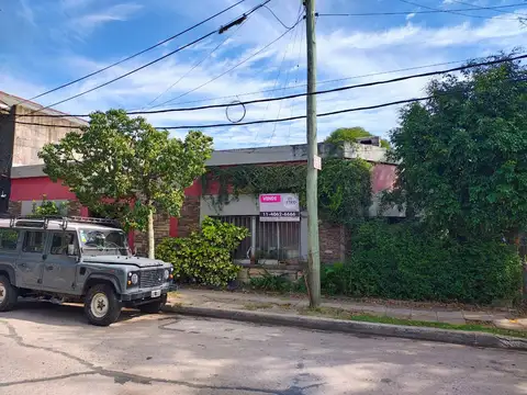 Terreno en Venta en Punta Chica, USD 235.000