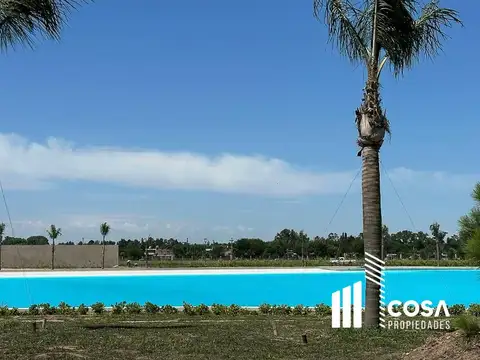 Terreno en venta en VIDA Lagoon Funes