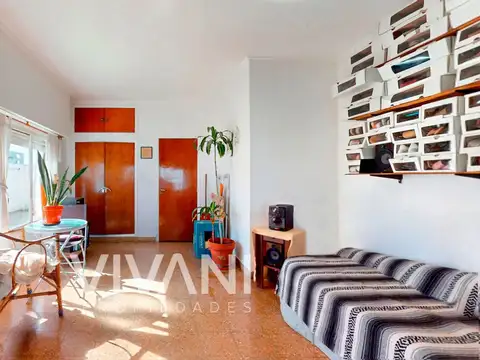 Casa en Venta 52 años