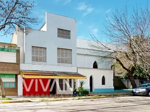 VENTA DE CASA 3 DORMITORIOS   23 ENTRE 53 Y 54   LA PLATA