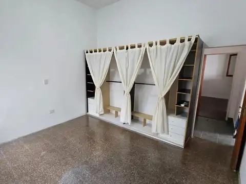 Depto Tipo Casa en Venta A Estrenar