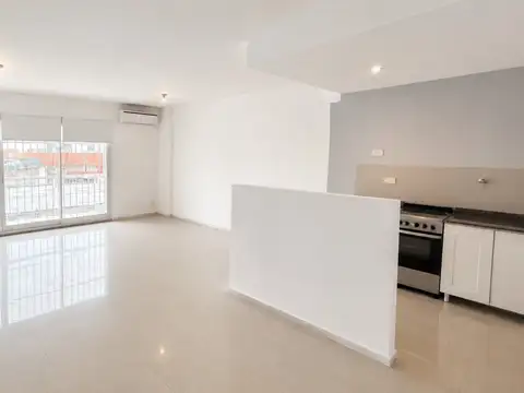 Departamento en alquiler