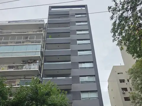 Formosa 100, Piso 1