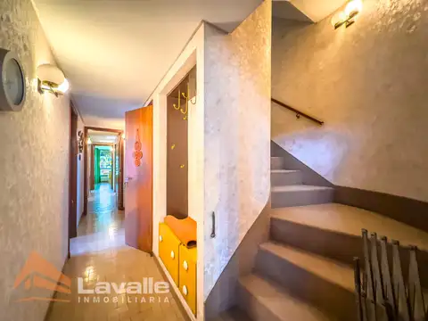 casa importante amplia 3 habitaciones patio quincho garaje