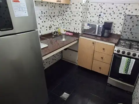 Departamento en Venta 45 años