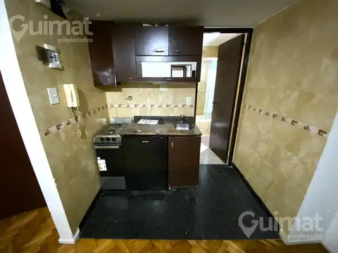 Departamento en Retiro
