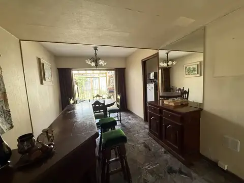 Casa en Venta con 1 cochera