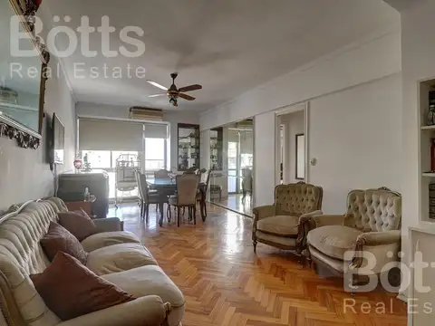 VENTA Departamento 4 ambientes en Almagro
