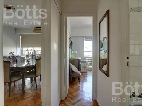 Departamento en Venta de 2 dormitorios