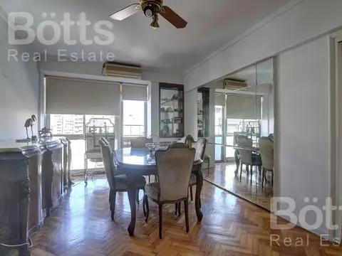 Departamento en Venta de 4 ambientes
