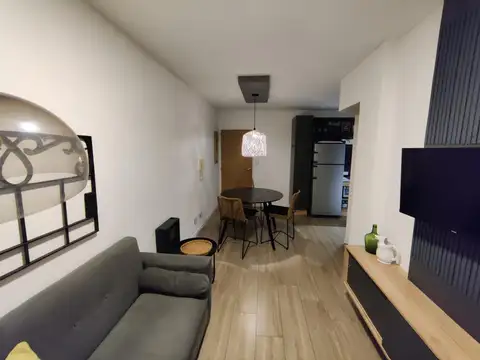 Departamento en Centro