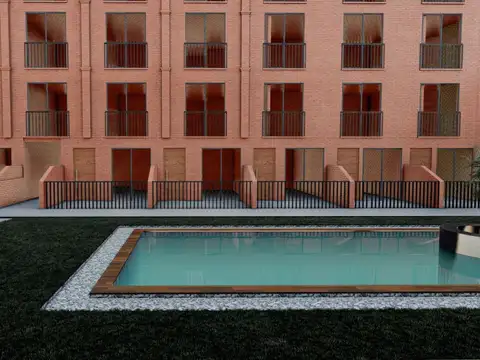 Departamento en Venta al Sur