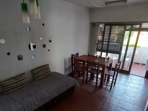 Departamento en Alquiler Temporal de 1 dormitorio