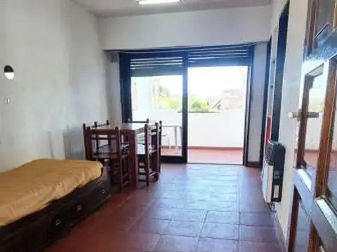 Departamento en Alquiler Temporal de 2 ambientes
