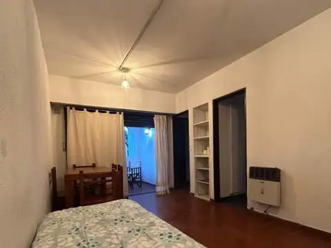 Departamento en Alquiler Temporal con 1 cocheras