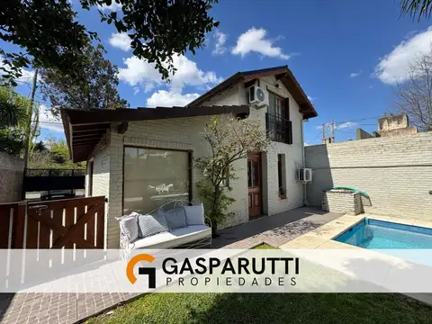 Casa en Venta 30 años