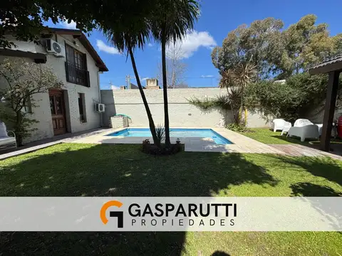 Casa en Venta al Oeste