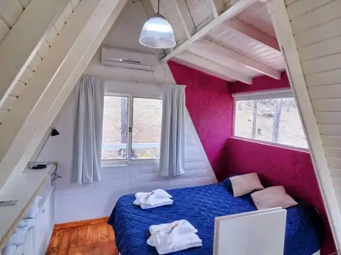 Venta Bungalow Villa Ciudad De America - Dique Los Molinos, Cordoba