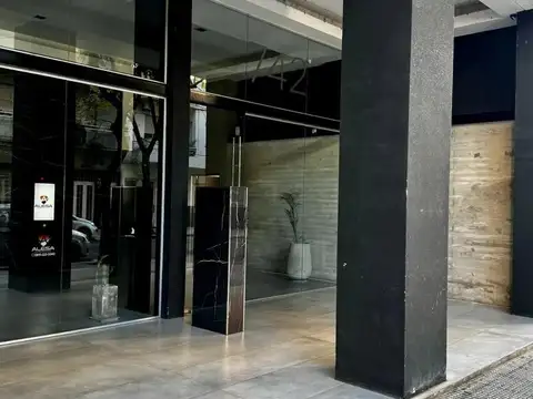 Departamento en Alquiler en Caballito, USD 880.000