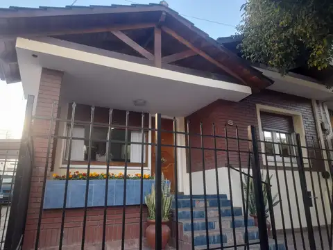 Casa en Venta en Villa Carlos Paz, USD 220.000