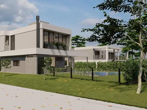 Casa en Venta de 4 dormitorios