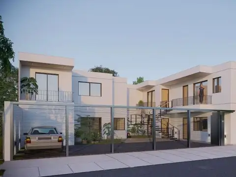 Departamento en Venta en Carrodilla la Puntilla, USD 85.000