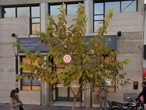 VENTA-EDIFICIO PARA OFICINAS O CONSULTORIOS-CIUDAD