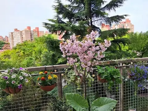 Departamento 4 Ambientes en Villa Lugano