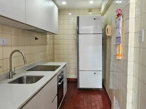 Departamento en Venta en Villa Lugano, USD 60.000
