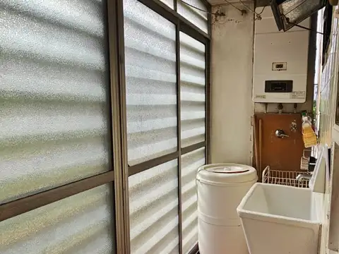 Departamento en Venta en Villa Lugano, USD 60.000