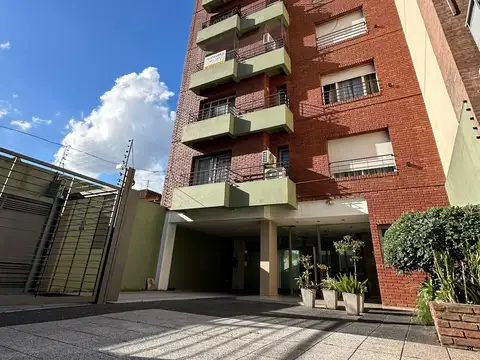 Pasaje Bayardi 2500, Piso 3