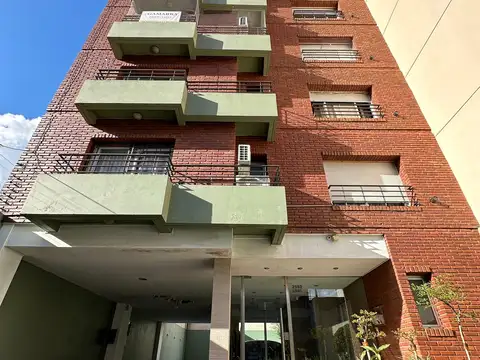 Departamento en alquiler 2 ambientes en Castelar Sur