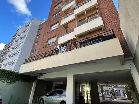 Departamento en Alquiler de 1 dormitorio